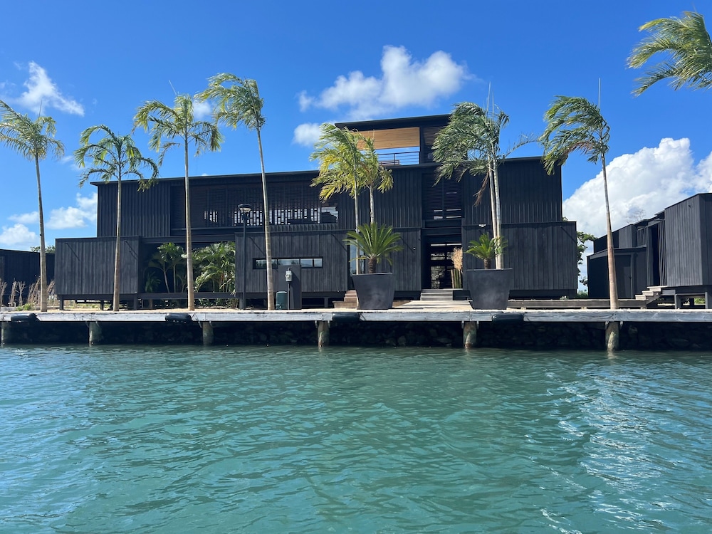 Shadow Sands Villa