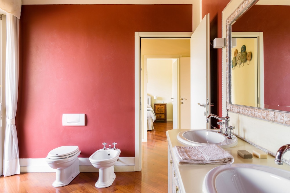 Home at Hotel Arese Vismara Apt