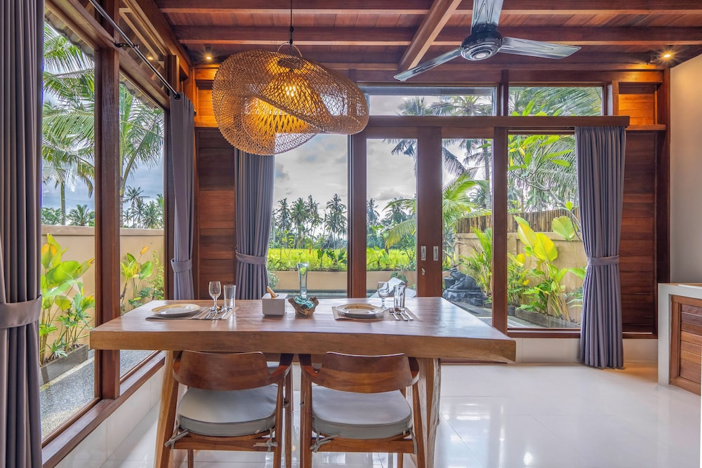 Lumbung Mas Villa by Betterplace