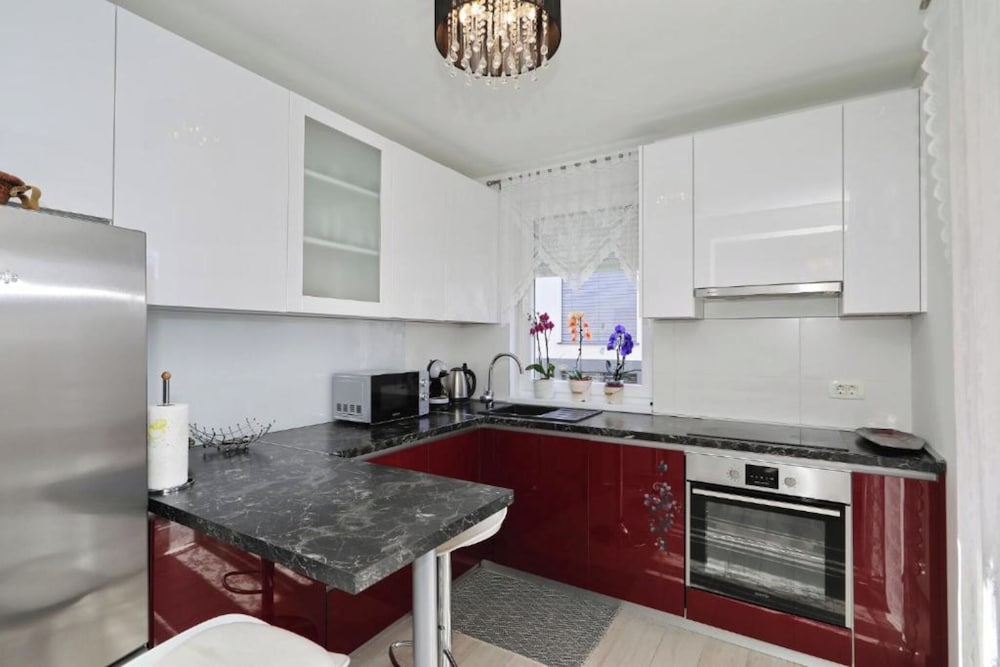 Apartment Donat