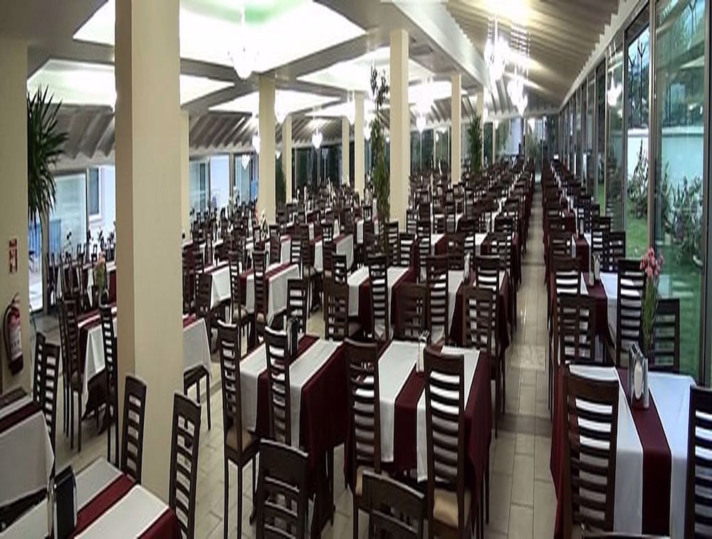Grand Mir'Amor Hotel - Ultra All Inclusive