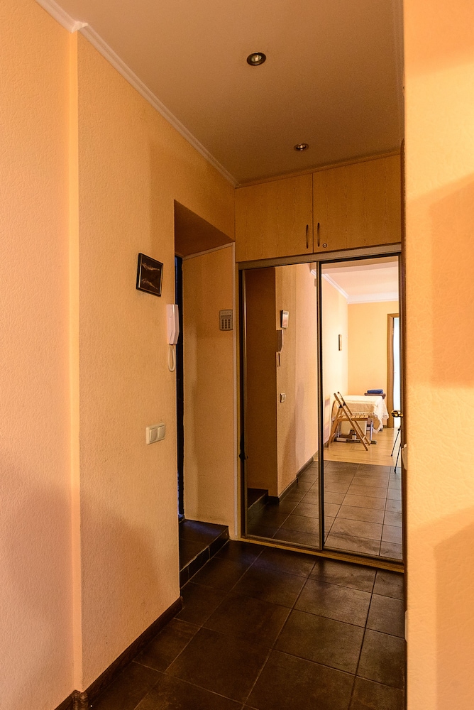 Kiev Accommodation Hotel Service
