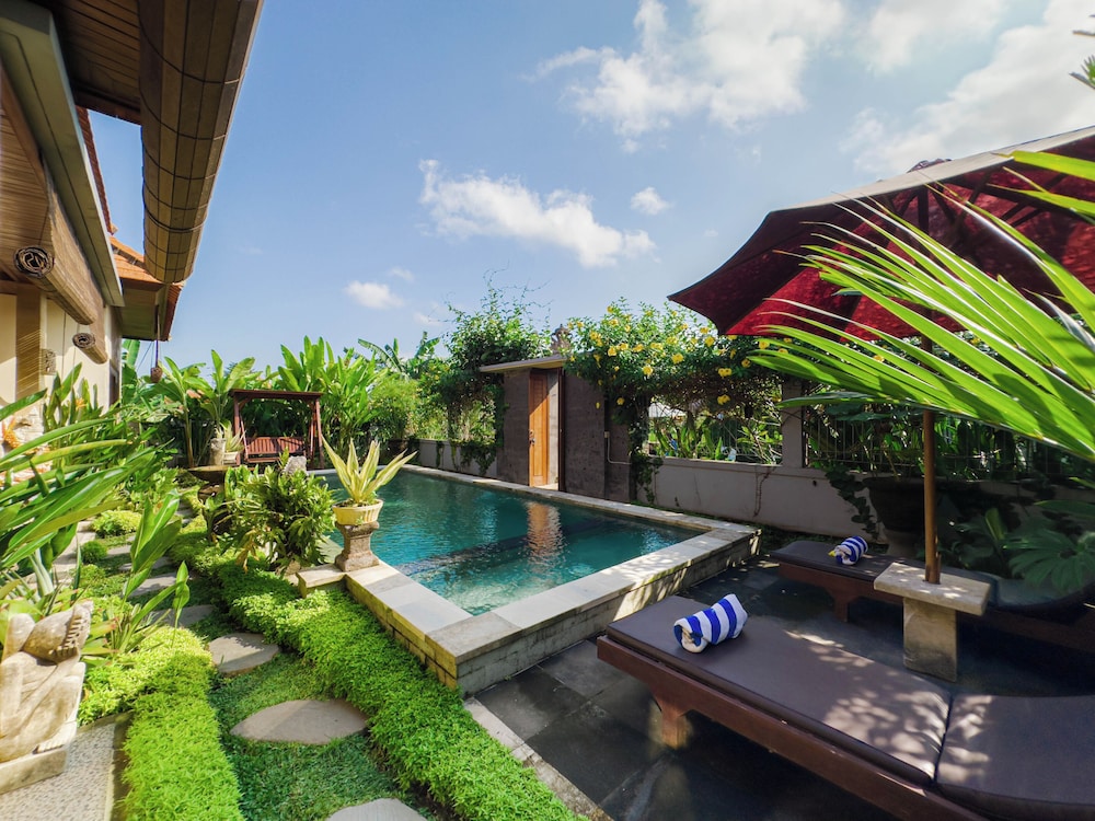 Puri Uma Dewi Ubud