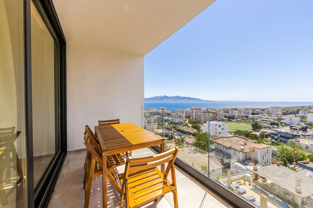 Ionian Sol Apartment
