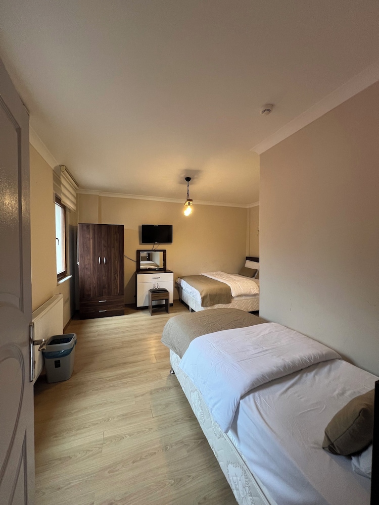 Valoria Hotel