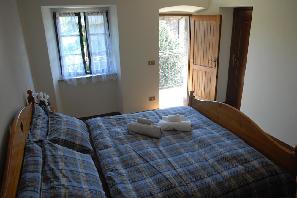 Bed & Breakfast Castello Regina