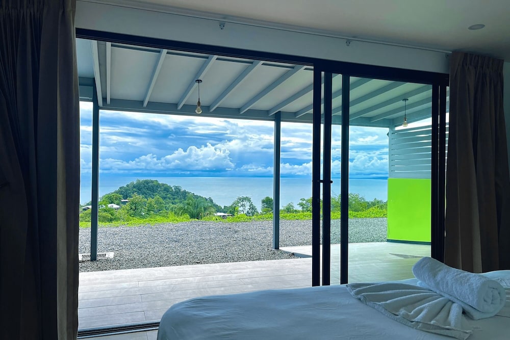 Pura Natura Lodge