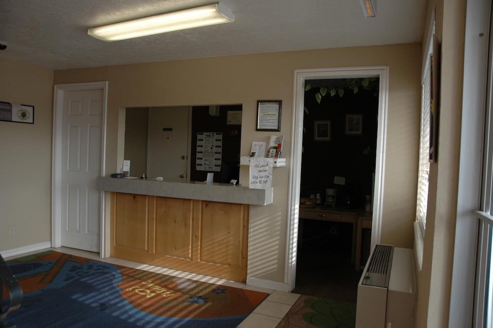 Budget Motel