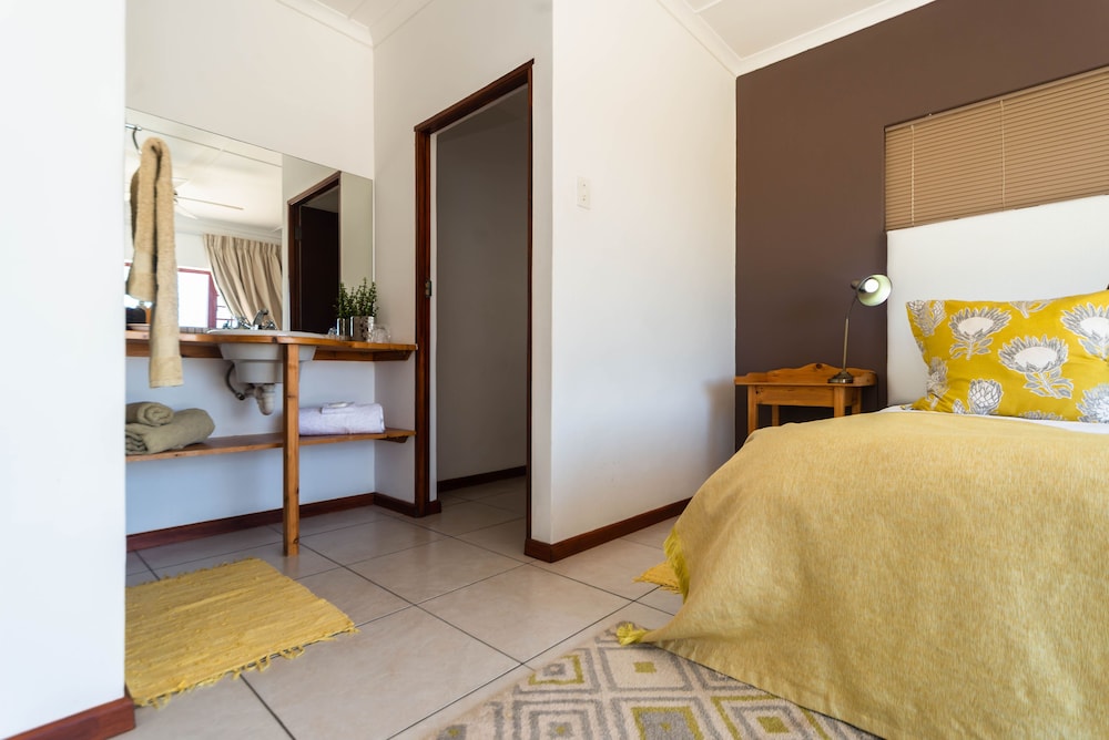 Melkboomsdrift Lodge