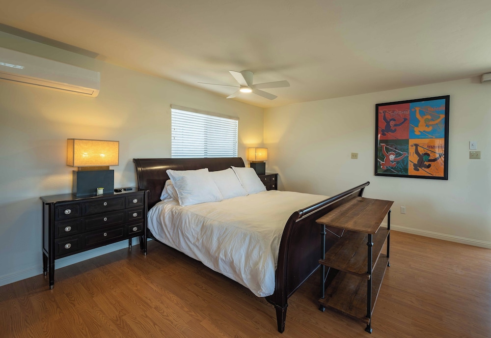 Heartview Cottage