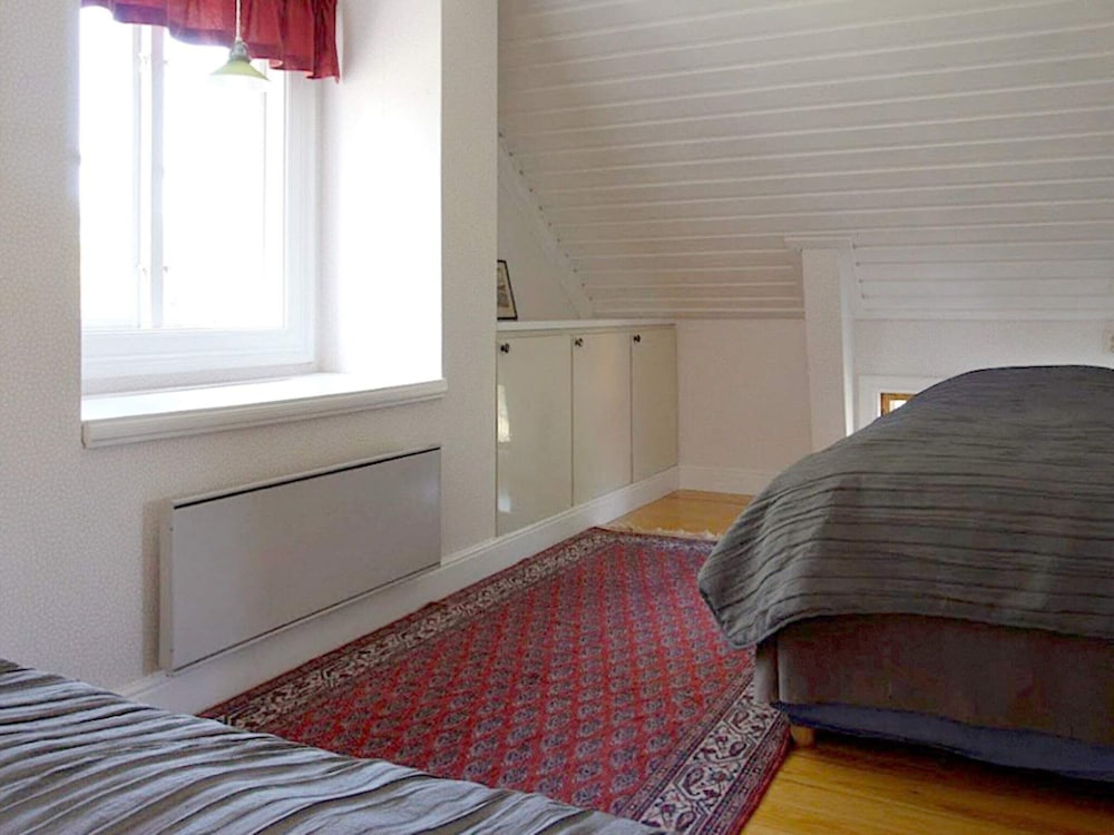 5 Person Holiday Home in Nordingra-by Traum view 2