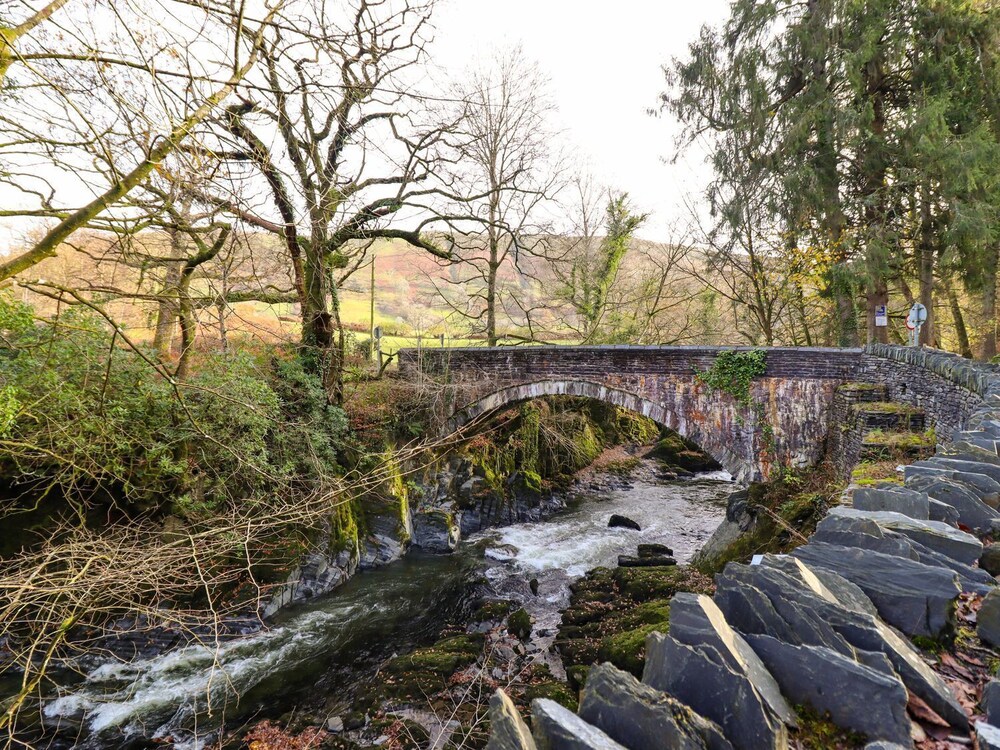 Pen y Bont