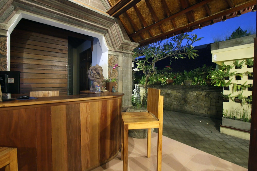 Arnawa Bungalow