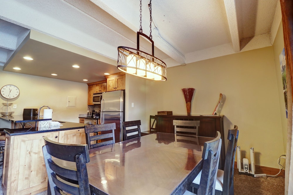 SkyRun - Copper Mountain Resort Vacation Condos