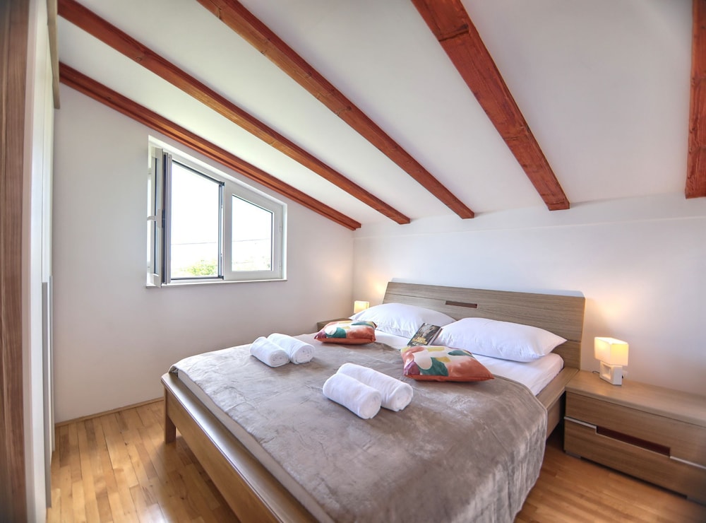 Holiday Home Srećko