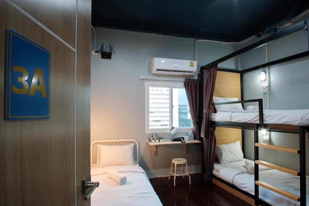 Private Stay Hostel