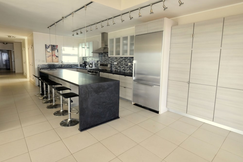Condo Cabrinha - Direct on Kite Beach