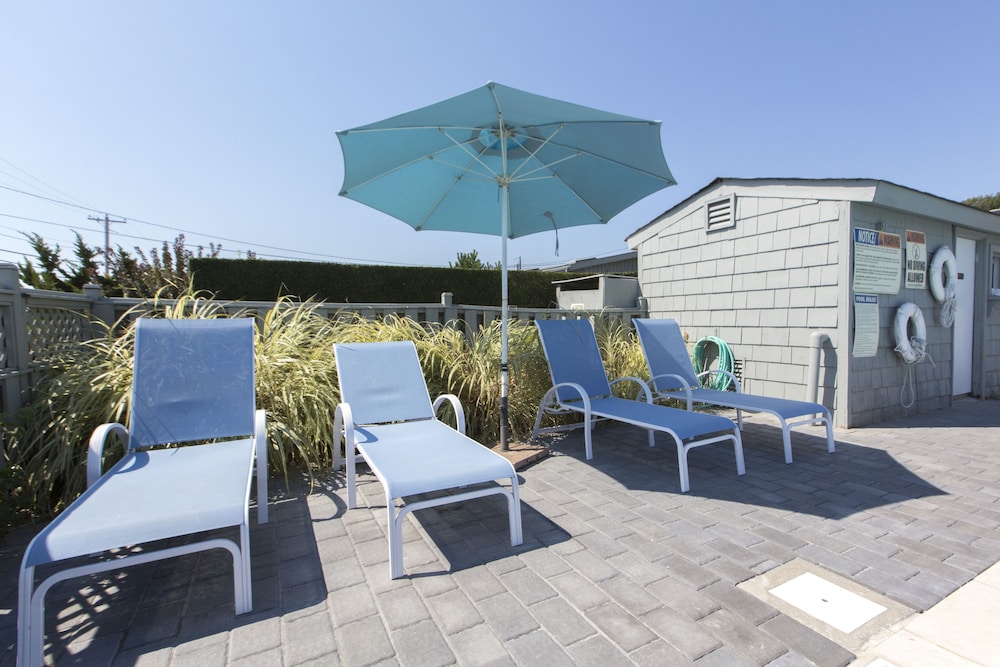 Beach Plum Resort