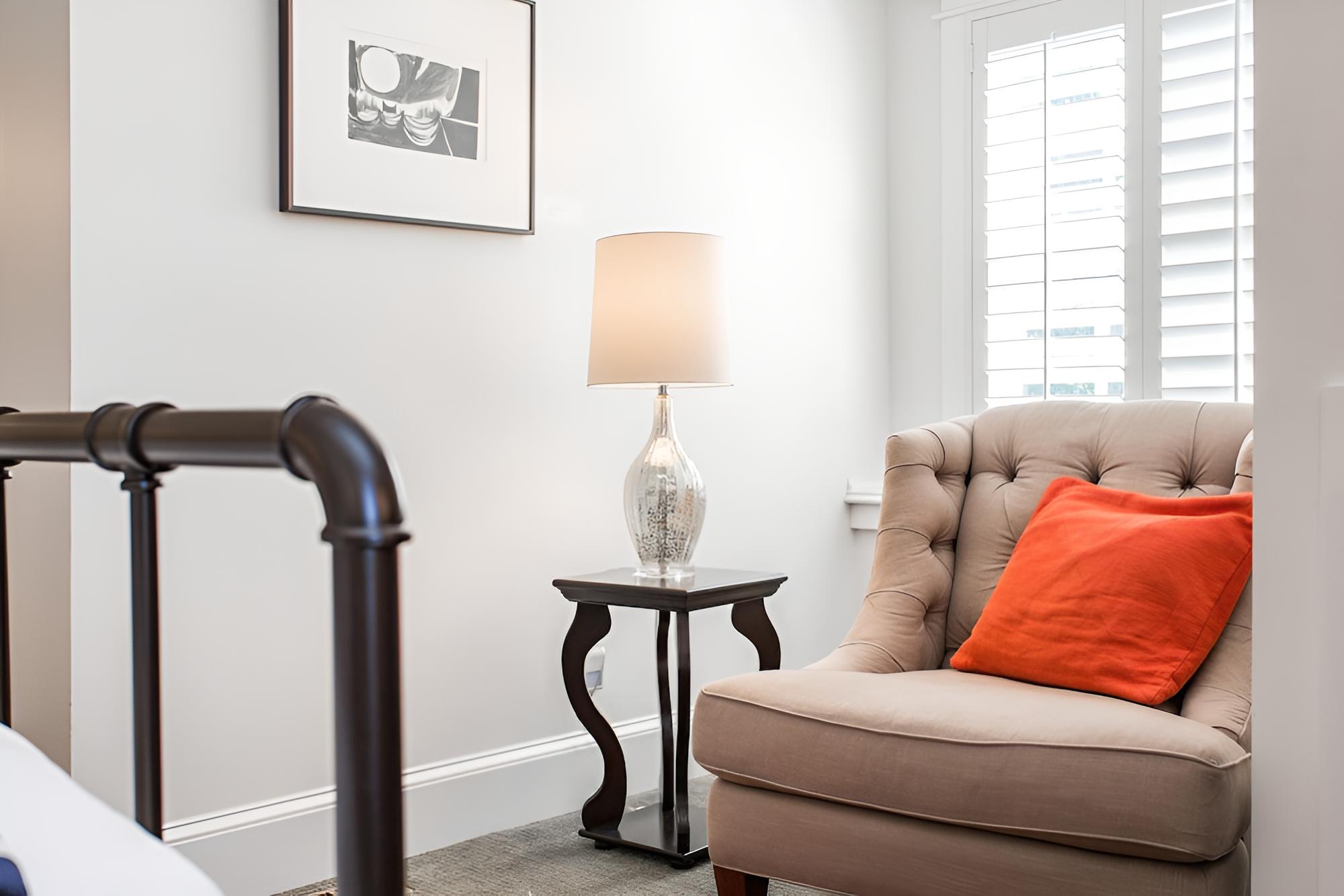 Kansas City Vacations - Oak Street Mansion - Property Image 36