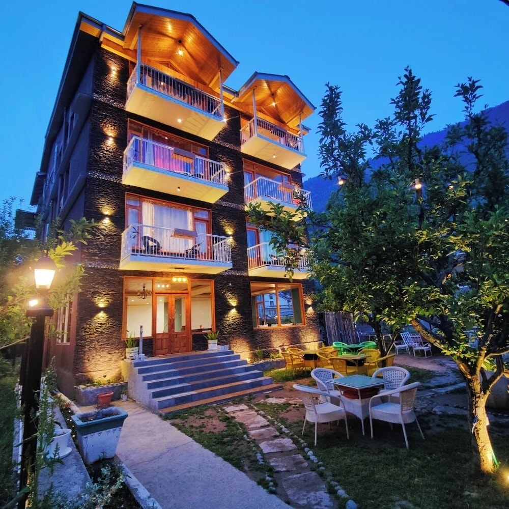 NinYanWays Boutique Stay