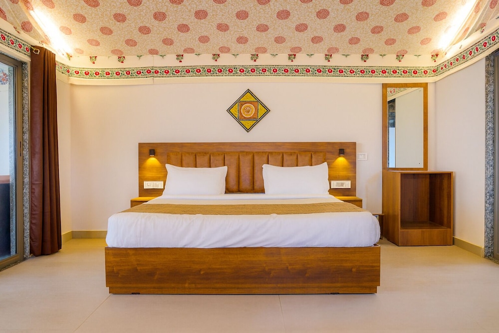 Stayguru Road to Heaven Resort