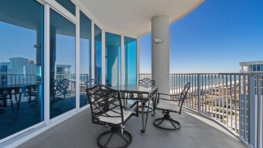Bel Sole #1801 by Southern Vacation Rentals