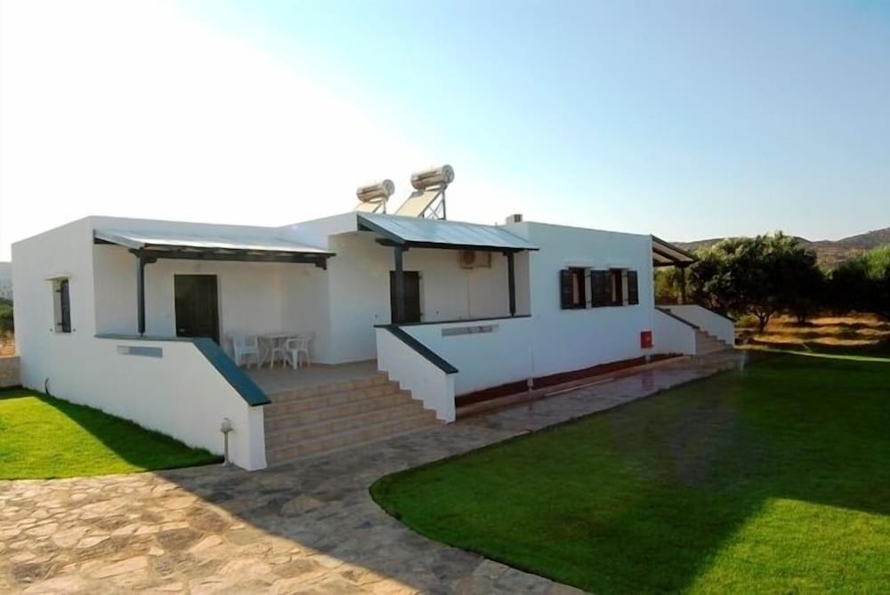 Fotini Apartments