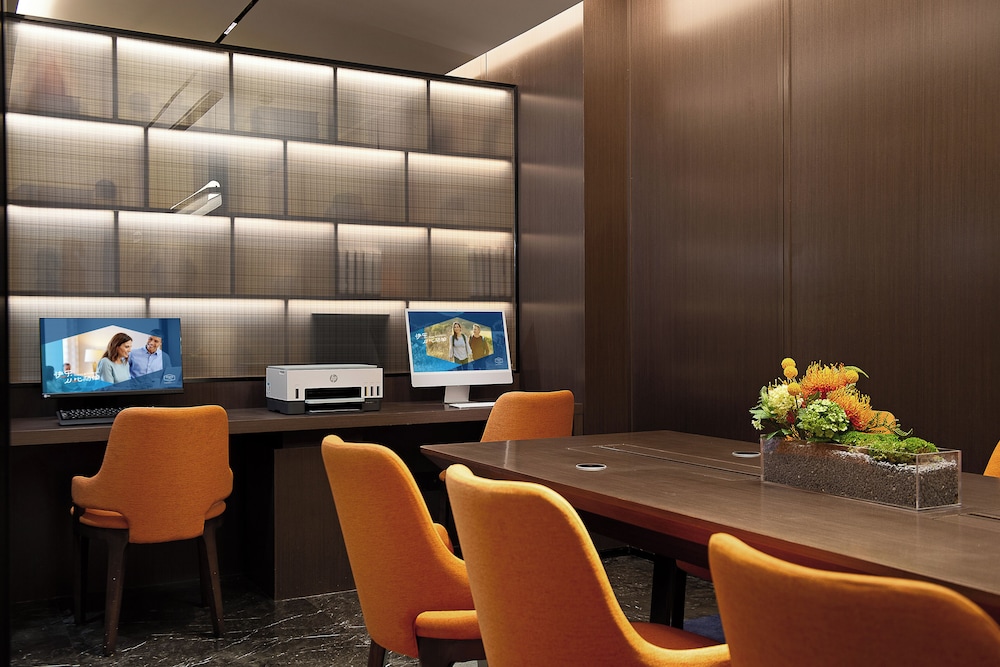 Hampton By Hilton Guangzhou Railway Station