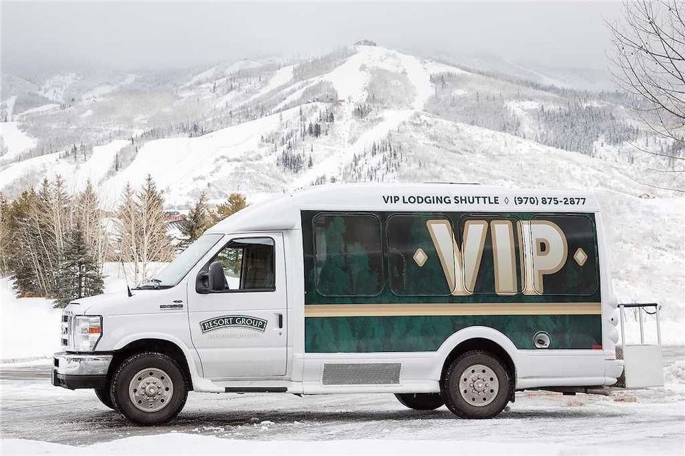 The Trails at Storm Meadows by Mountain Resorts view 5