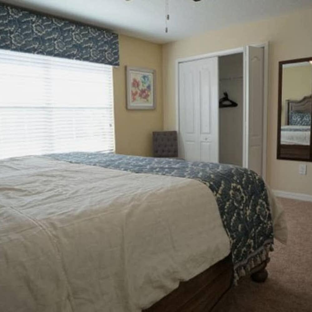 Cozy 4BR Home Private Pool Great Stay view 2