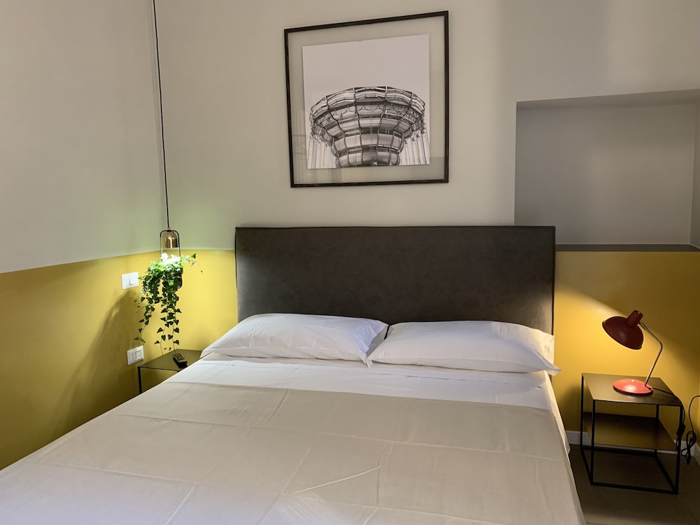 Cavour Urban Rooms