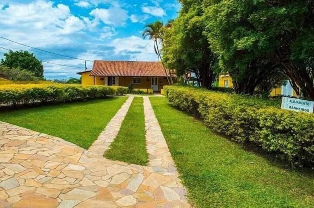 Rancho São Joaquim