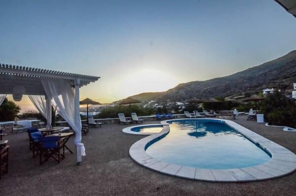 Villa Anna Maria studios