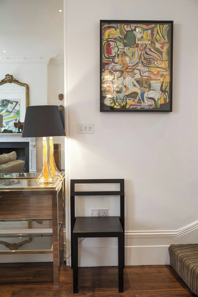 Leamington Road Villas II by Onefinestay