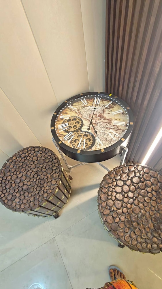 ZM Homestay - Luxury Comfort Awaiting