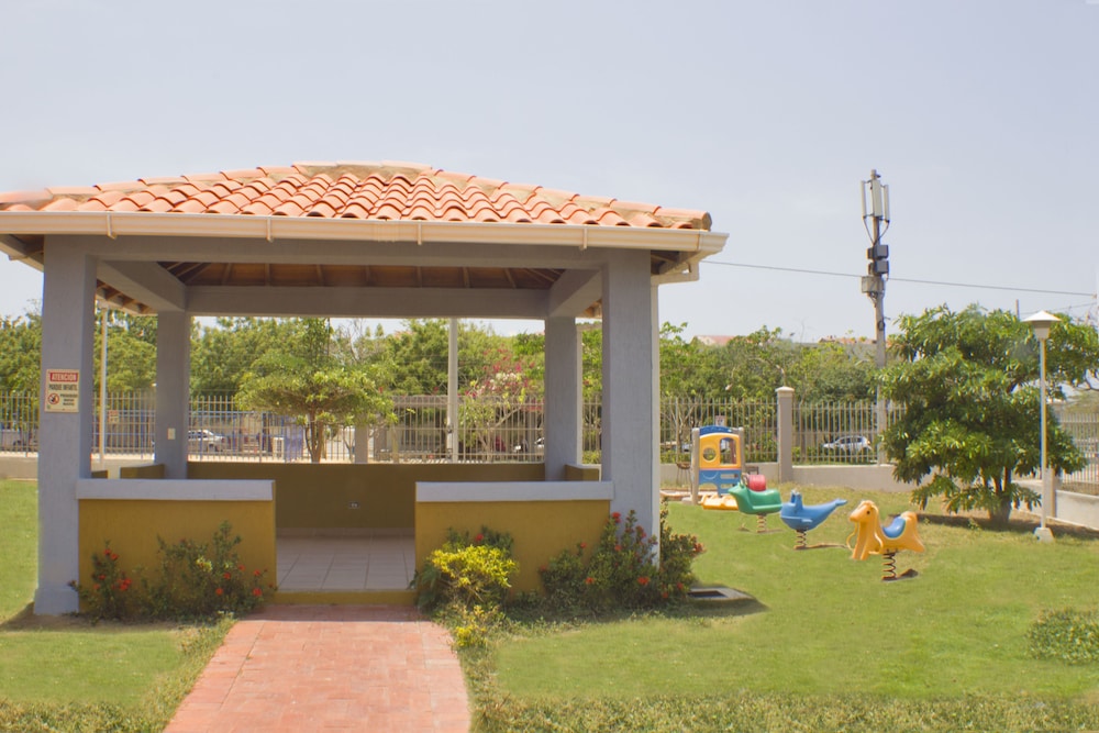 Apartamentos SOHO Style - Cerca al Buenavista BAQ29A