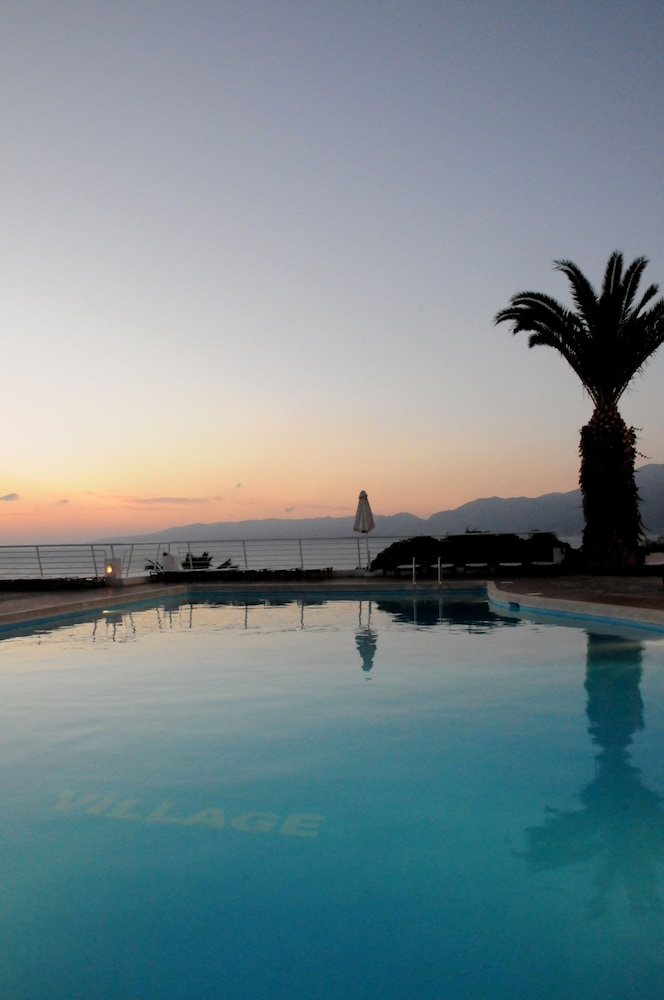 Hersonissos Village Hotel & Bungalows - All inclusive