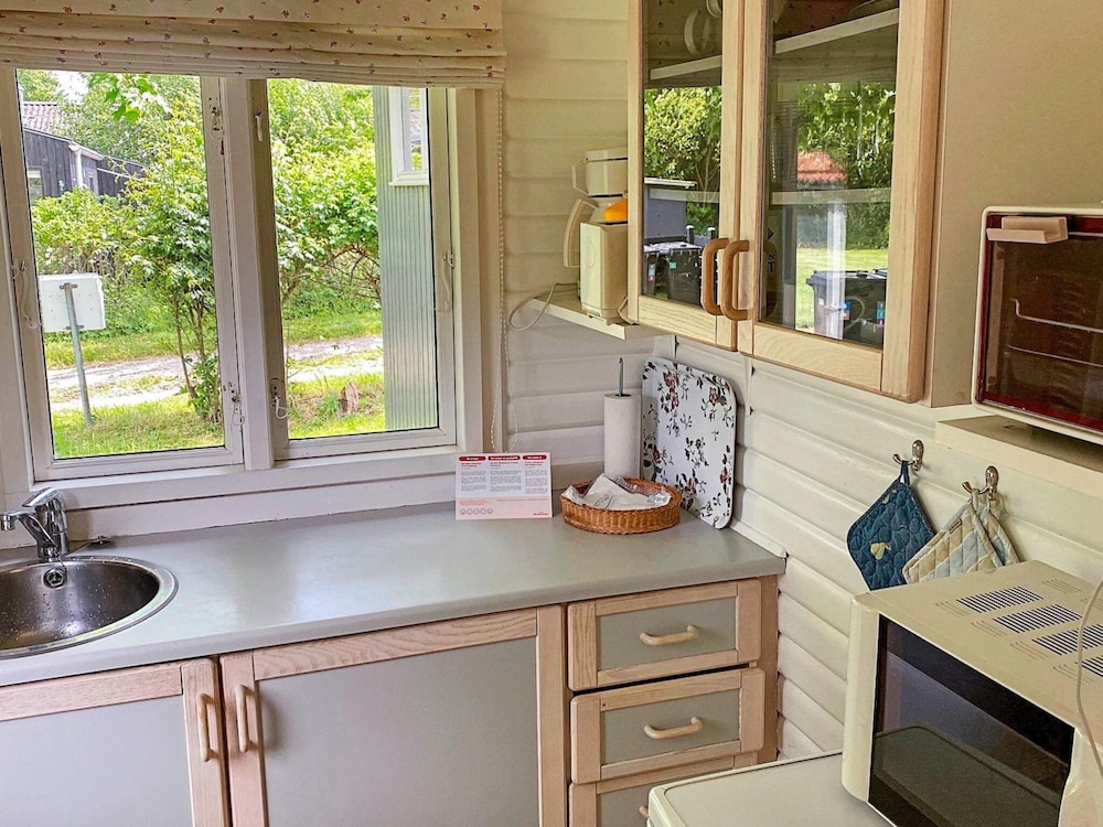 Ideal Holiday Home in Stege near Sea view 3