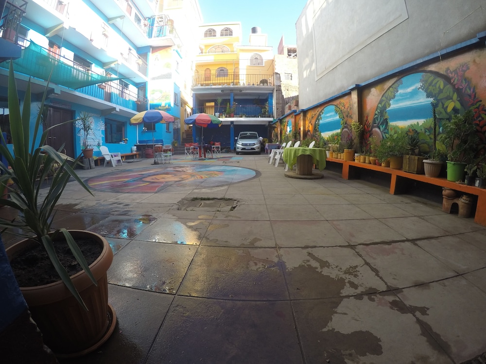Hostal Florencia