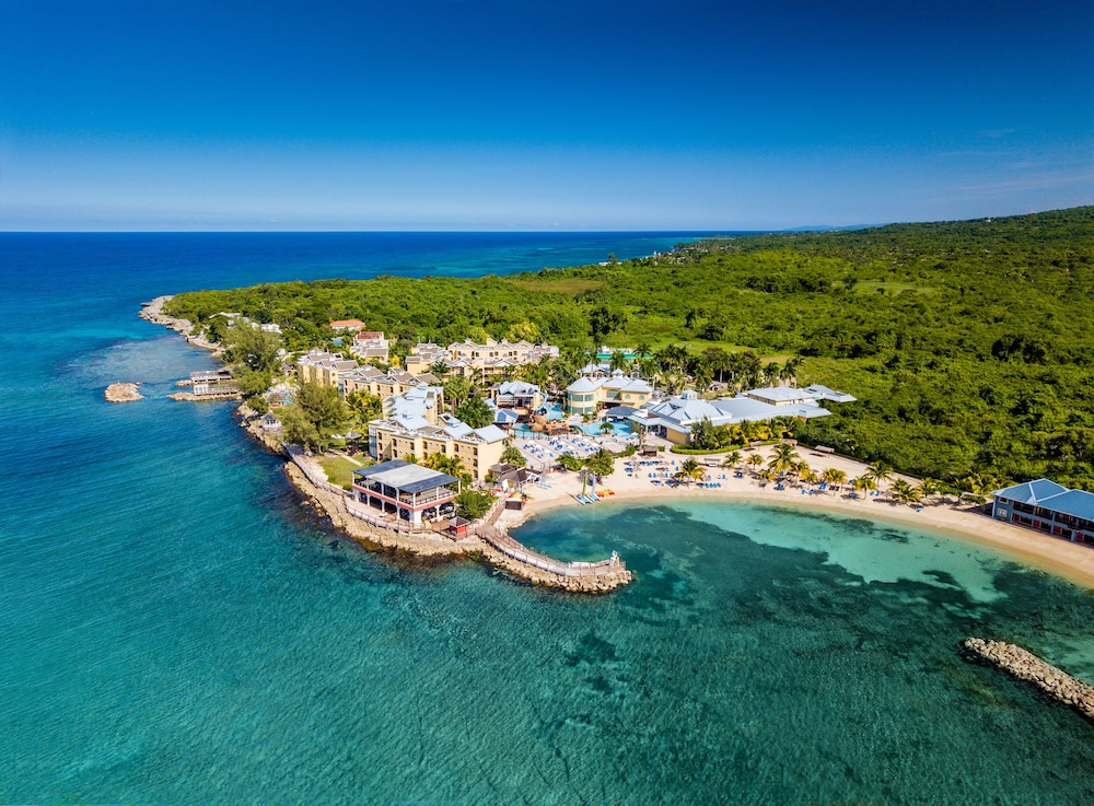 Jamaica Vacations - Jewel Paradise Cove Adult Beach Resort  Spa - All Inclusive - Property Image 1