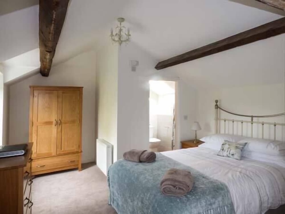 Loughrigg View