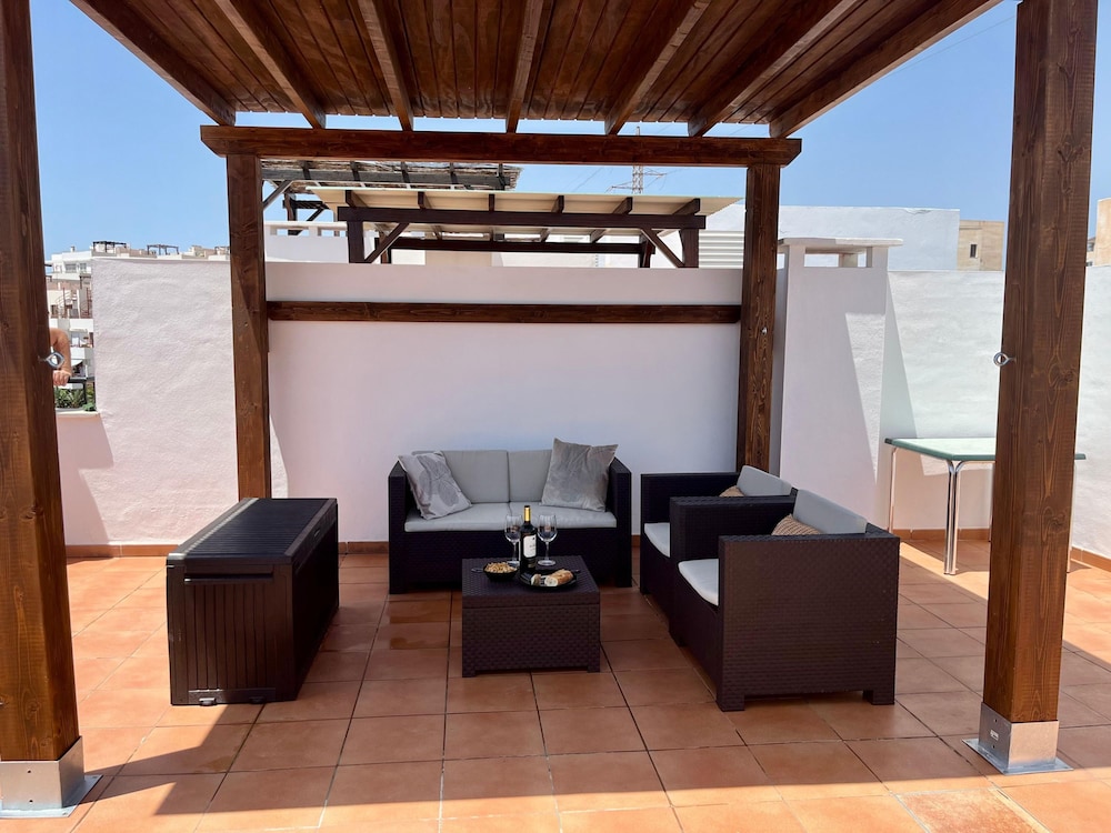 Apartamento Mar de Nerja Sunset