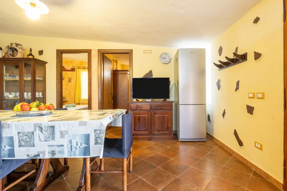 Authentic Sardinian Villa Surrounded by Nature