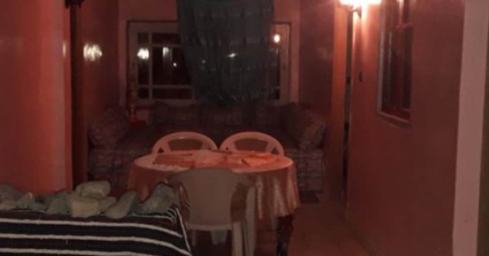 Auberge Almou