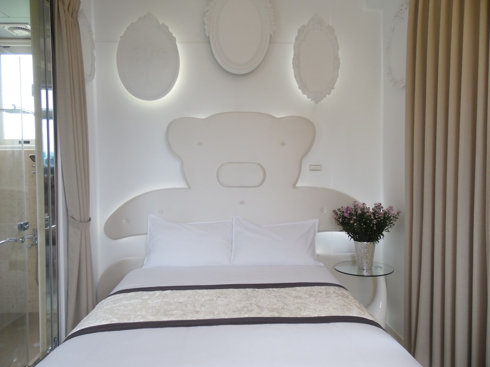 Footprint B&B
