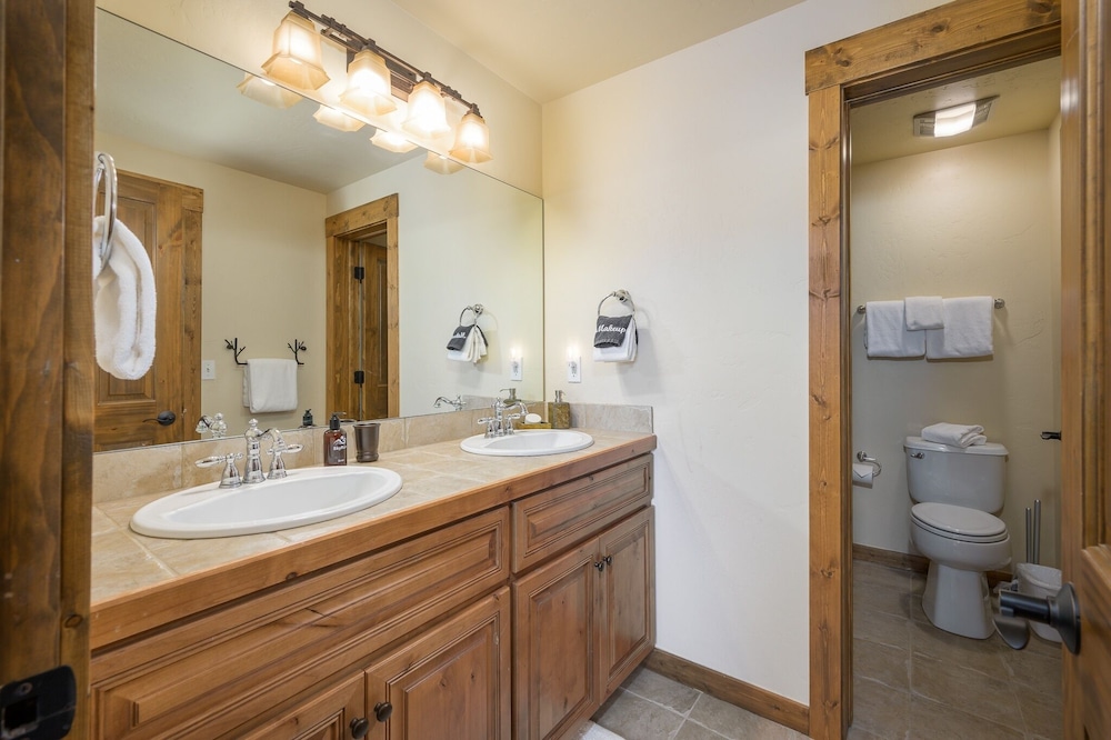 Cloudline Chalet 3 Bedroom Townhouse