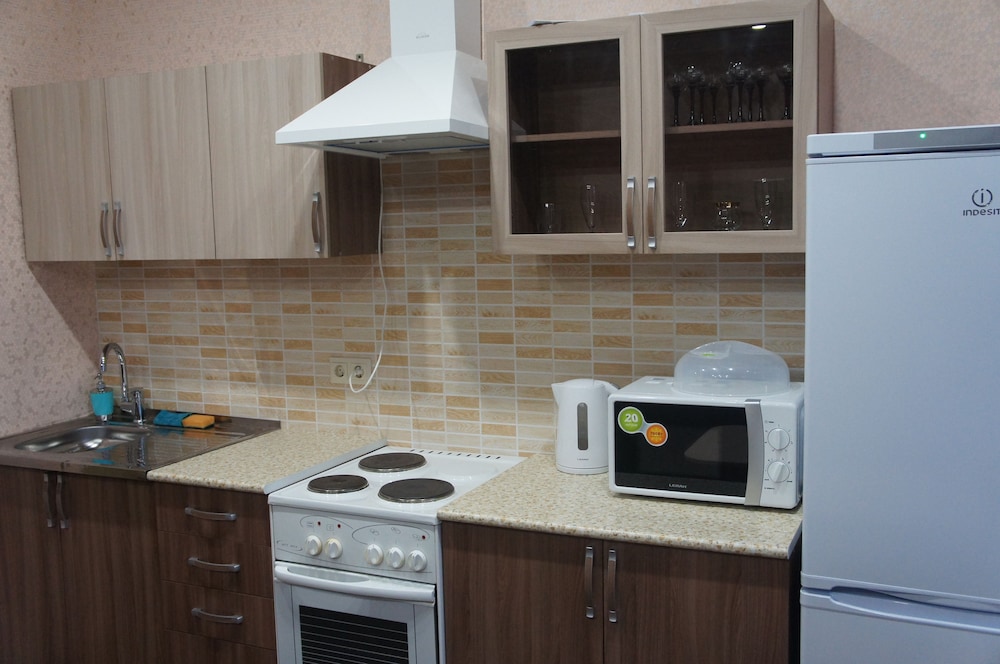Hotel in Apartment Irkutsk