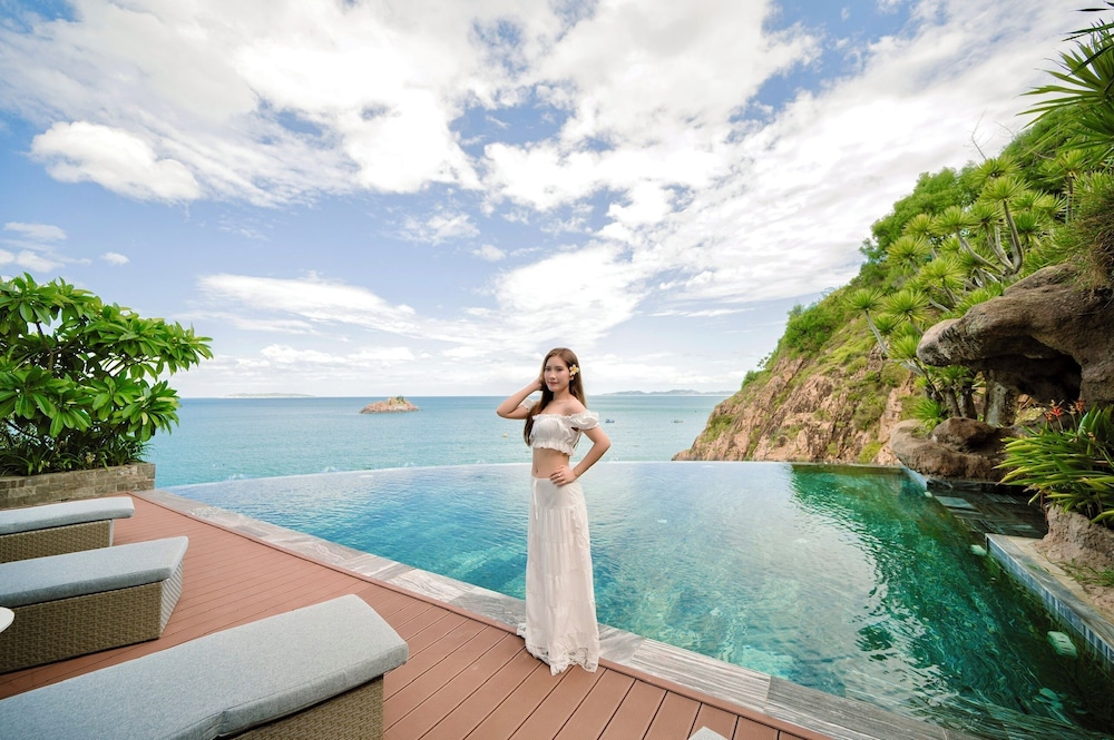 Quy Nhon Sea Resort