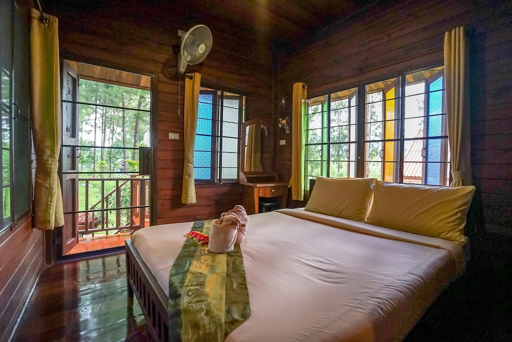 Raisongrao Resort