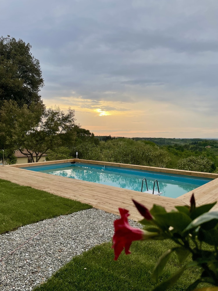 Villa Conti